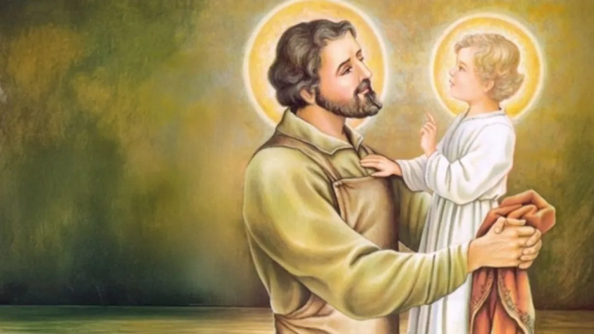 Rosario a San José: oración de intercesión para favores urgentes, protección y dificultades