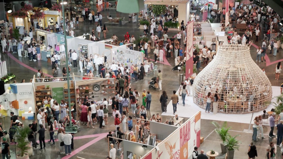 Barranquilla | Puerta de Oro será sede de AMA, la feria que congrega a 1.000 artesanos, 125 marcas y proyecta millonarias ventas en la Región Caribe