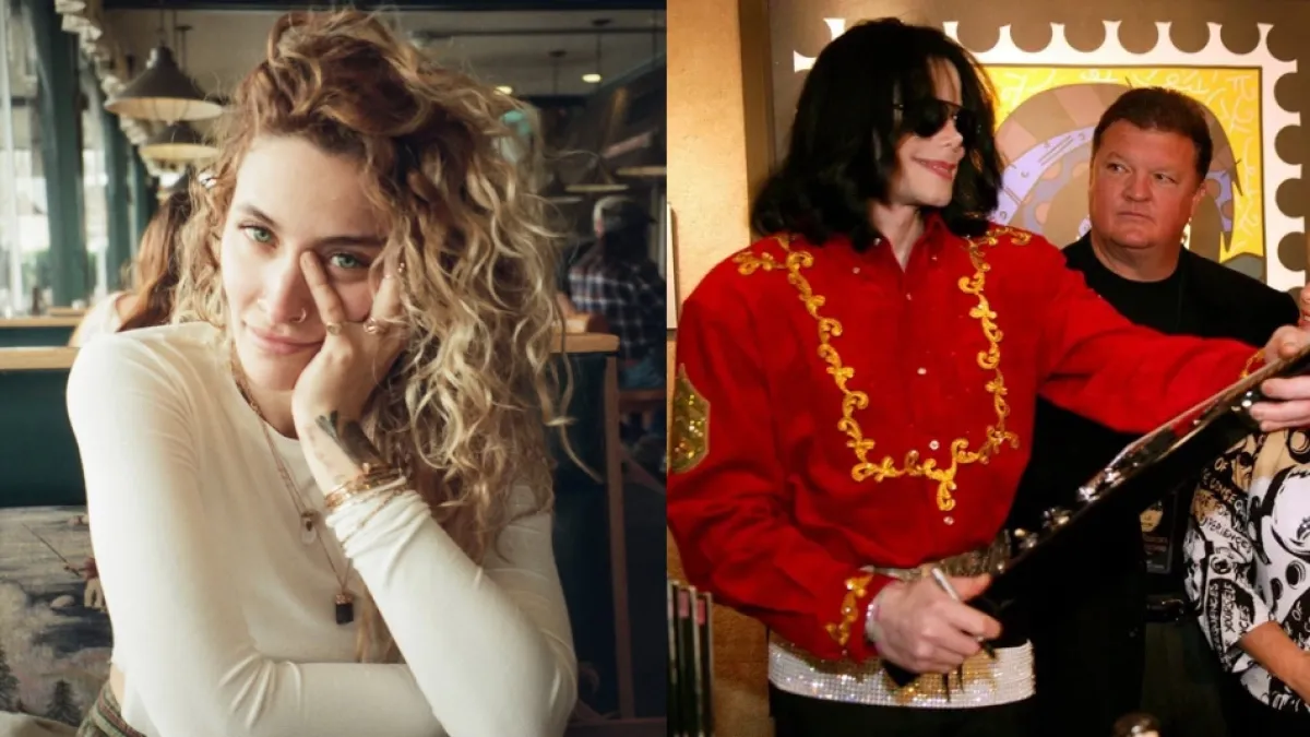 Paris Jackson gana demanda contra los administradores de la fortuna de Michael Jackson y recupera más de 600 mil dólares