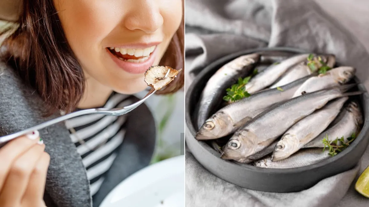 ¿Por qué las sardinas son consideradas un superalimento? Estas son las tres propiedades que las convierten en una opción nutritiva y de bajo costo