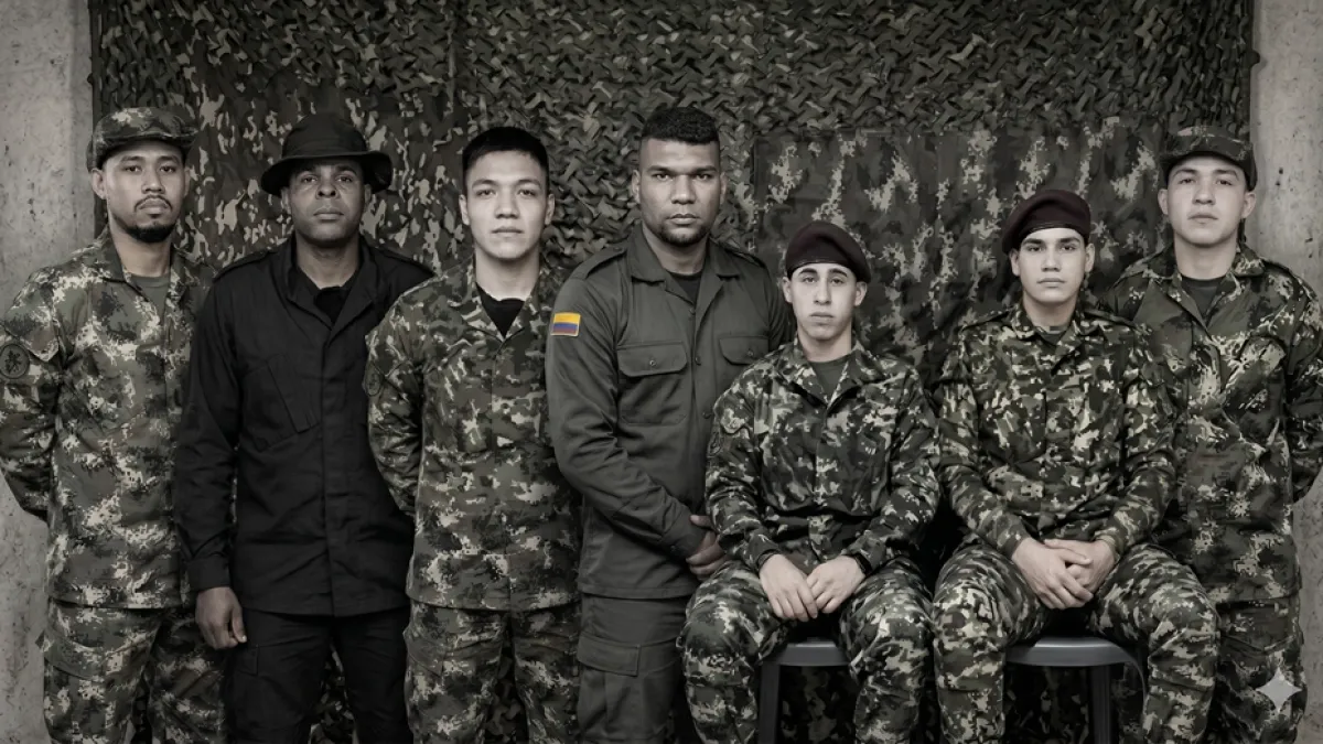 Pruebas de supervivencia: militares secuestrados en Cauca reaparecen en videos y cuestionan falta de avances para su liberación
