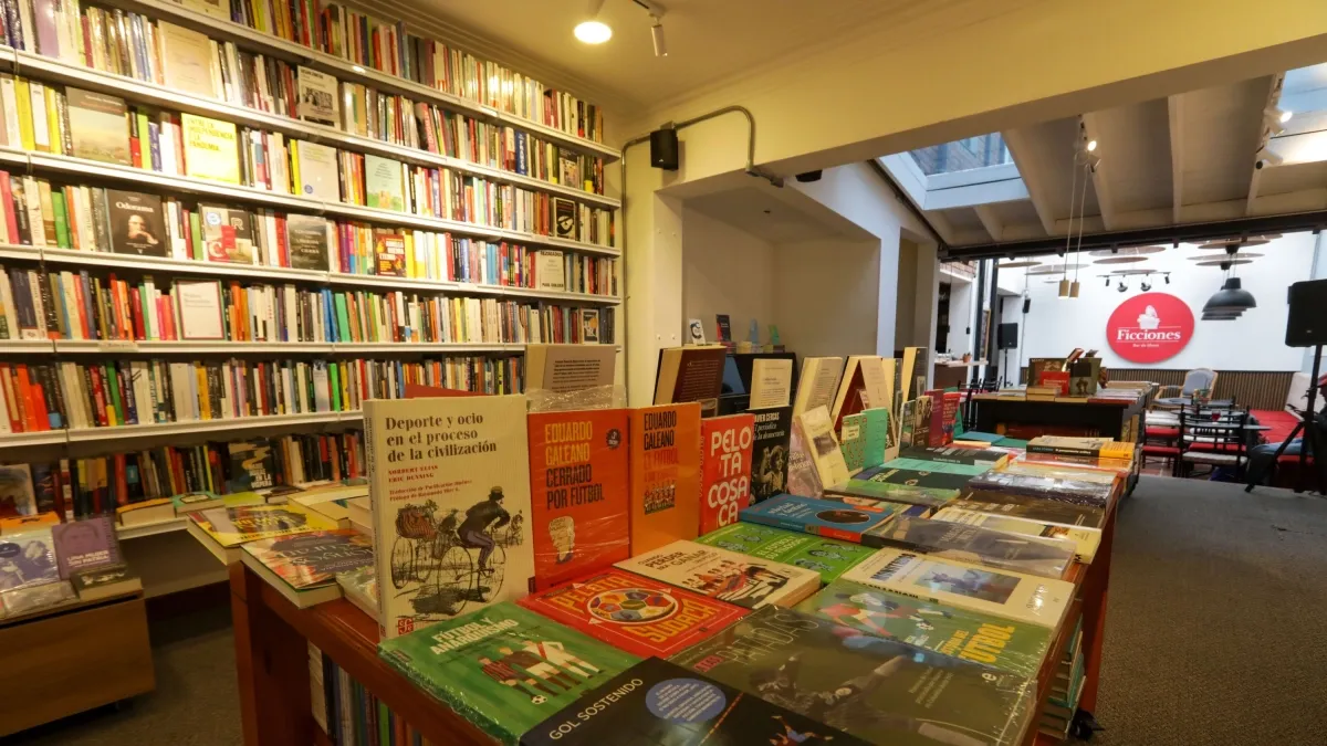Estos son los libros más vendidos en Colombia en el primer semestre de 2026, según la Cámara del Libro