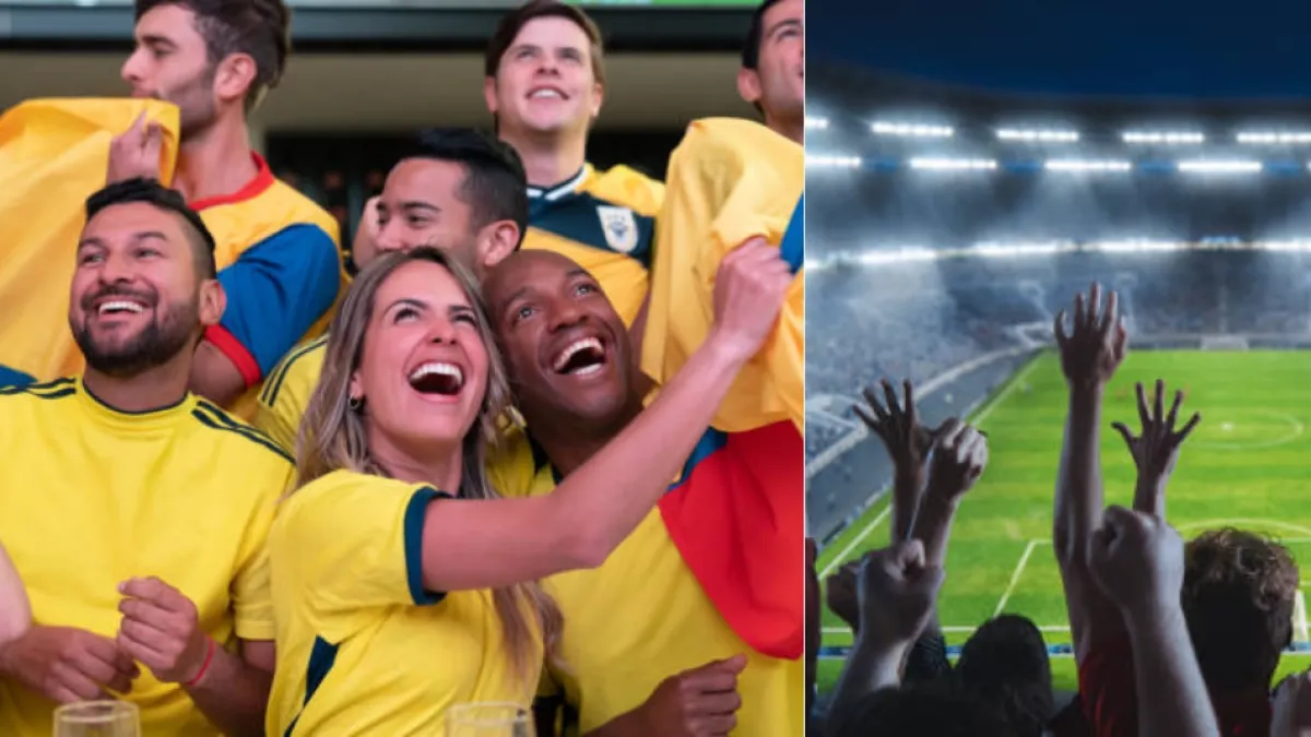 ¿Cómo aparecer en una transmisión oficial del Mundial 2026 usando IA y solo una foto? Este es el paso a paso