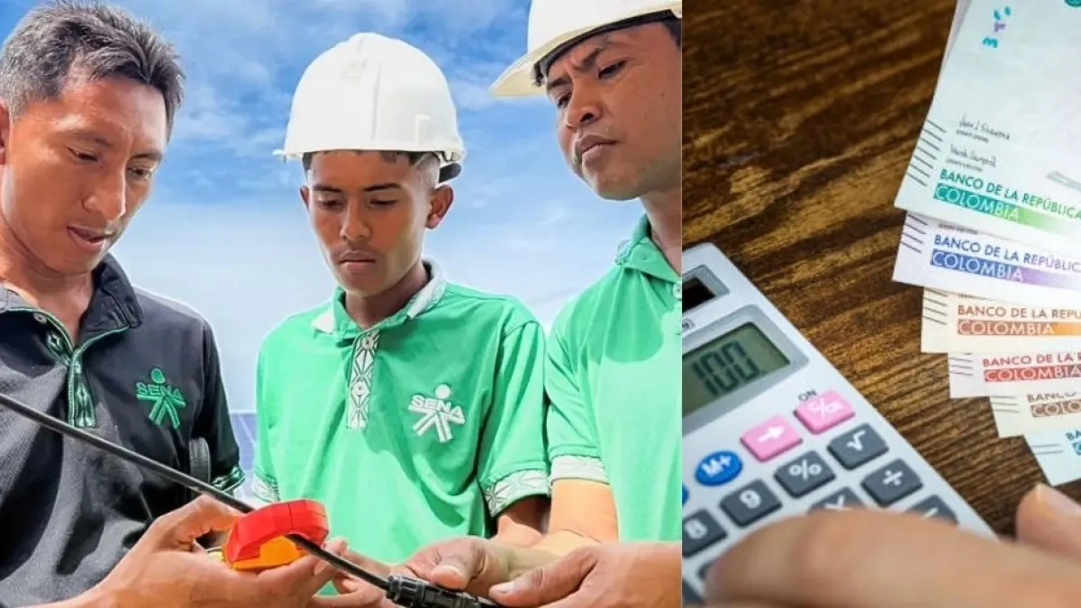 Aumento salarial en el Sena 2026: conozca las nuevas escalas de sueldos para instructores y administrativos tras reciente decreto del Gobierno