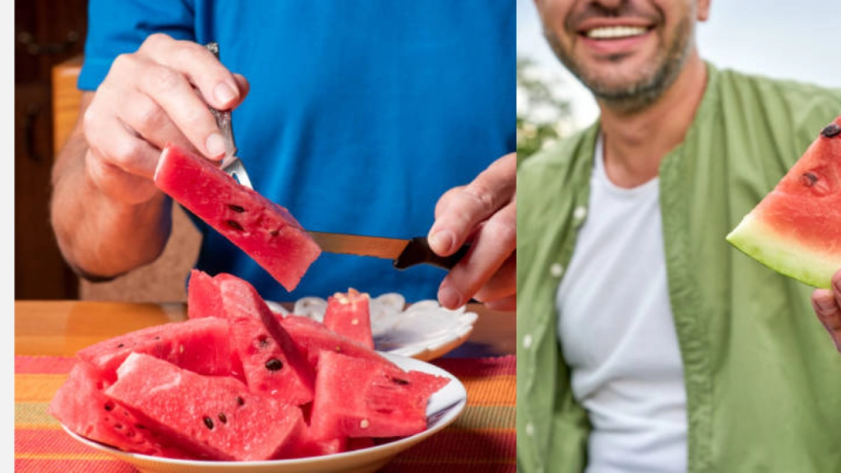 ¿Se pueden comer las pepitas de la sandía? Esto dicen los expertos sobre su consumo