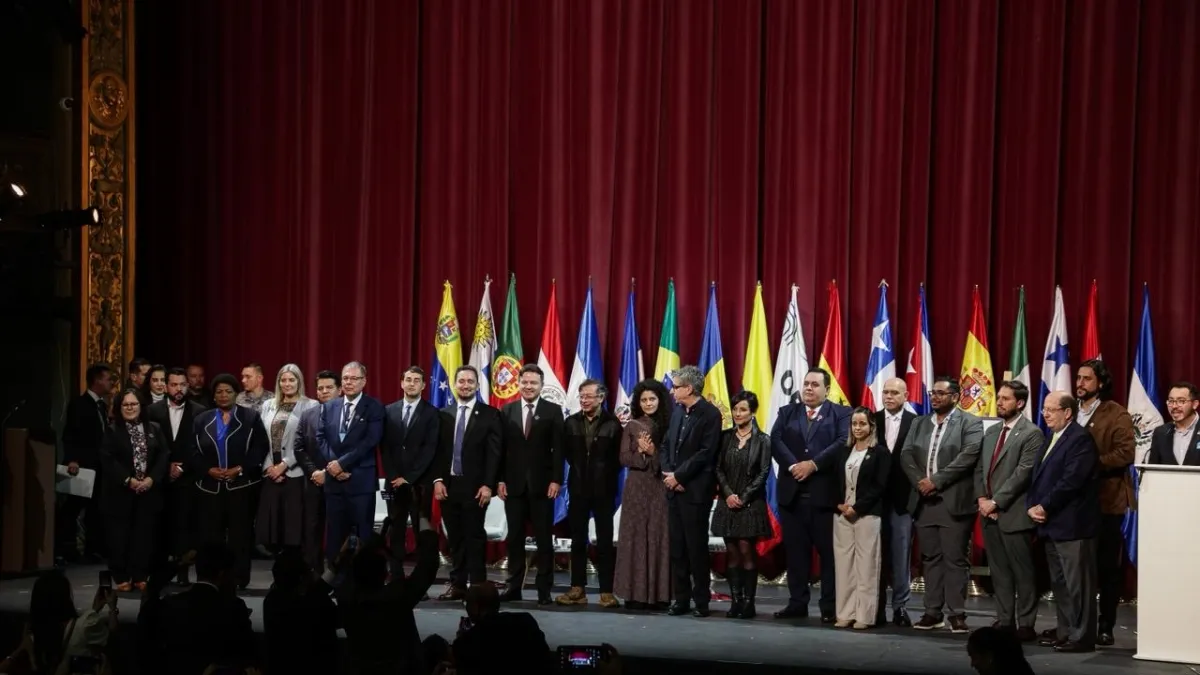 Colombia liderará RedArtes: el plan cultural del gobierno que busca que el arte y la educación transformen Iberoamérica