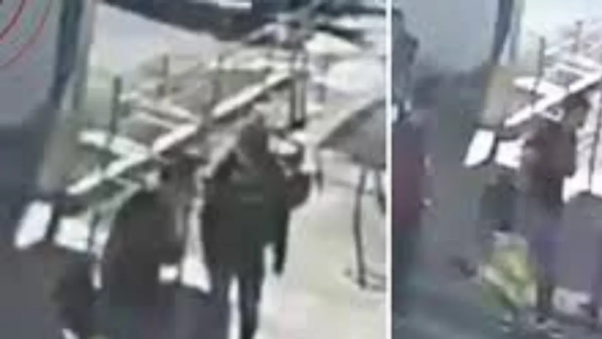 Joven autista de 29 años acompañaba a su madre en un puesto de café cuando un hombre le disparó en la cara en Brasil: 'Ella solo sonrió y abrió fuego'