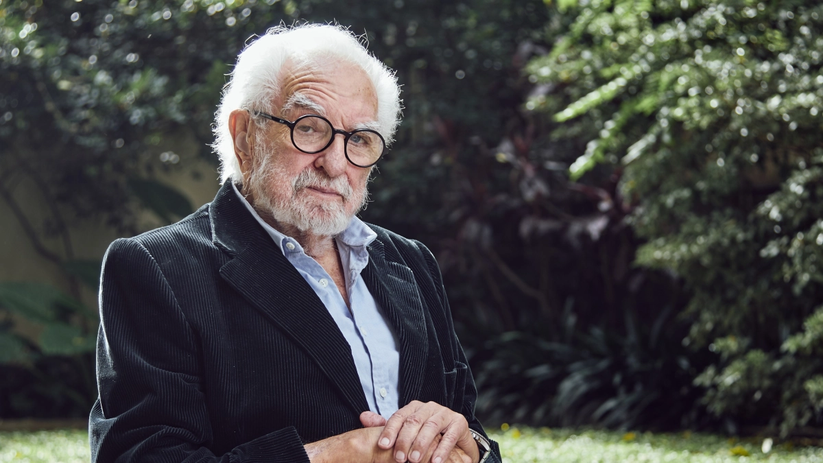 ‘Envejecer con coraje y dignidad es un acto de rebeldía’