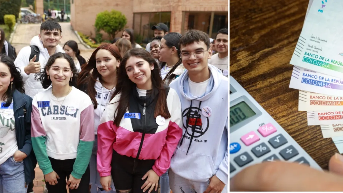 ¡Alístese! Renta Joven comienza pagos este 19 de mayo: estas son las fechas por documento para reclamar el subsidio