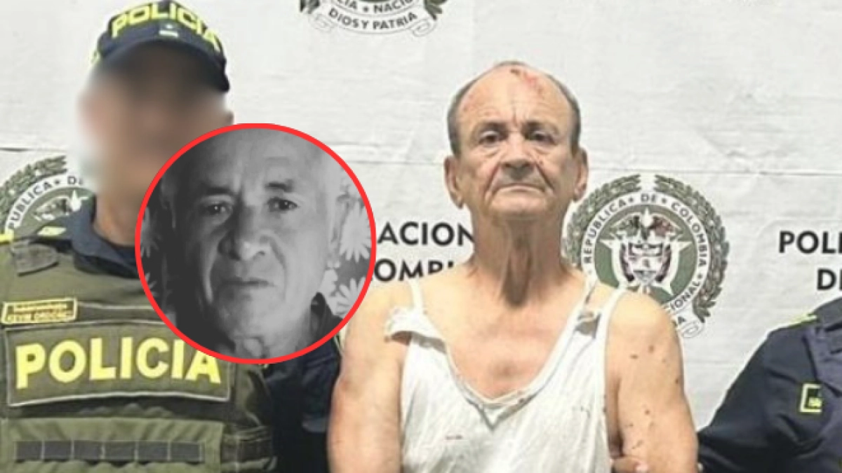 Consternación por crimen entre hermanos en Barranquilla: disputa por herencia y consumo de alcohol rodean un brutal asesinato con machete
