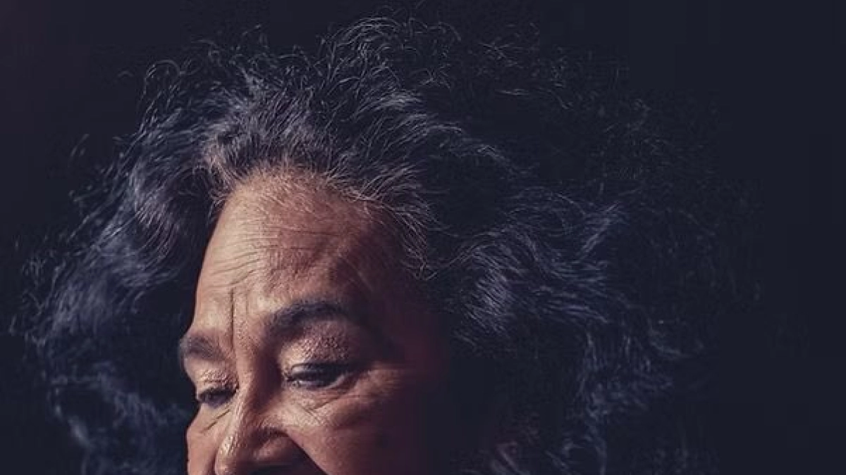 Murió Totó La Momposina: el Caribe pierde a su voz más universal; Colombia despide a la mujer que convirtió el tambor en identidad