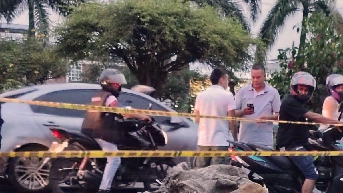 Macabro hallazgo en Cali: encuentran restos humanos envueltos en un costal y abandonados en un basurero cerca del barrio Obrero
