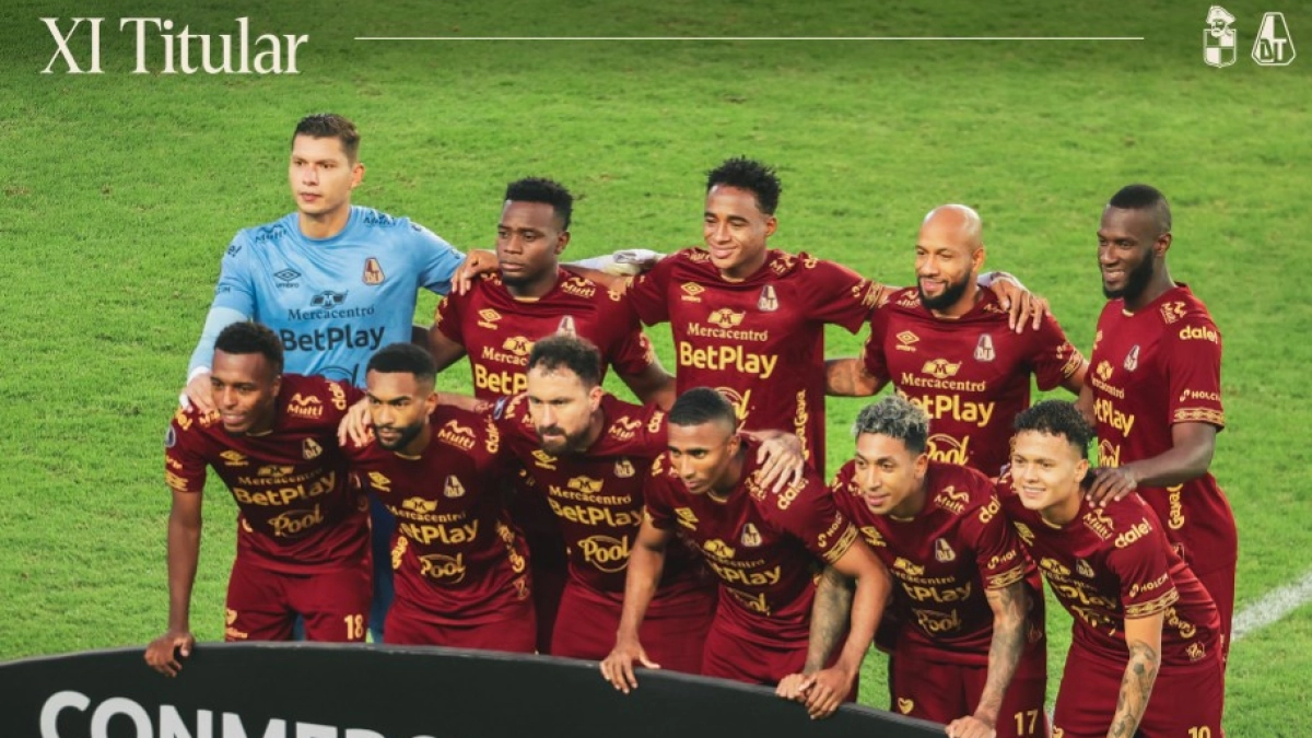 La Conmebol anuncia fecha y hora para los sorteos de Copa Libertadores y Sudamericana: atentos los clubes colombianos que buscan clasificación