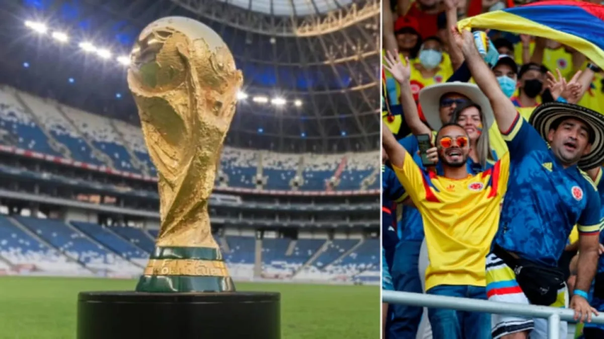 El Mundial 2026 llega con calor extremo y la Fifa ya enciende las alarmas: Los equipos se preparan para jugar en esas condiciones