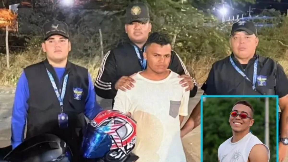 Robo a influencer destapó una red de vigilancia privada que estaría controlando el orden y seguridad en un corregimiento turístico de Santa Marta