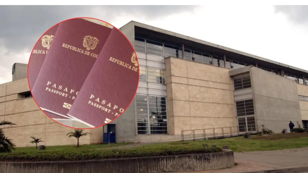 Tribunal le niega a la Procuraduría medida cautelar con la que buscaba frenar el nuevo modelo de pasaportes
