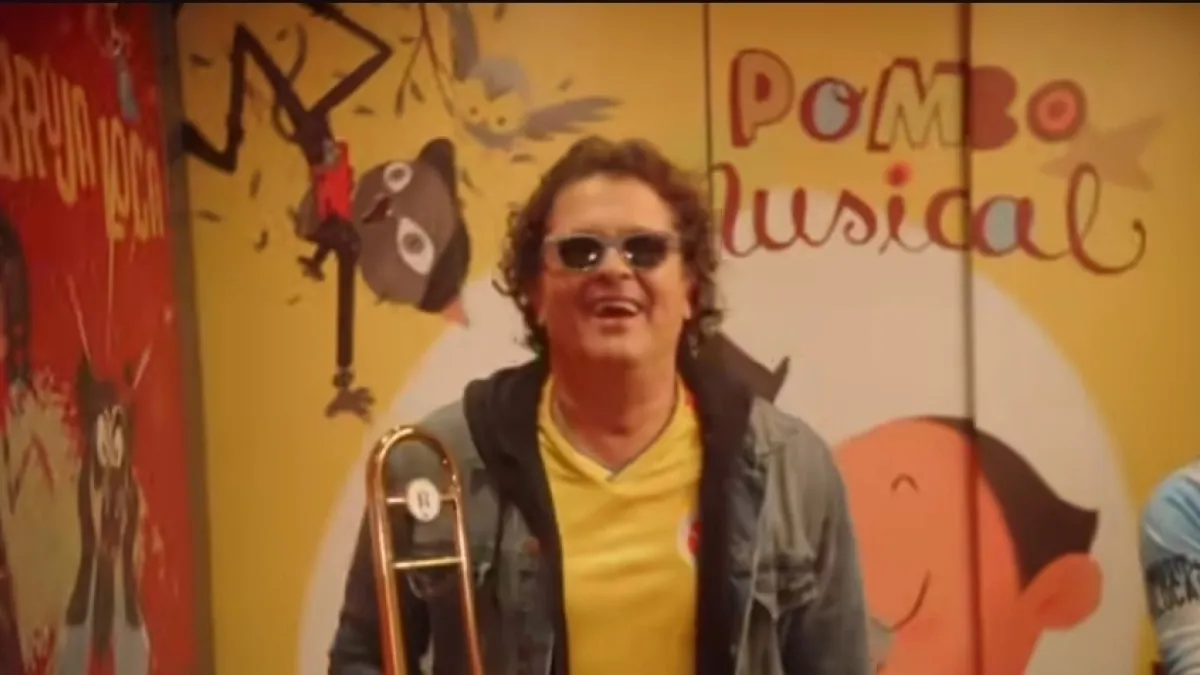 Reprograman concierto de Carlos Vives en Bucaramanga: la fecha que era para el 16 de octubre ahora será para el 2027; estas fueron las razones