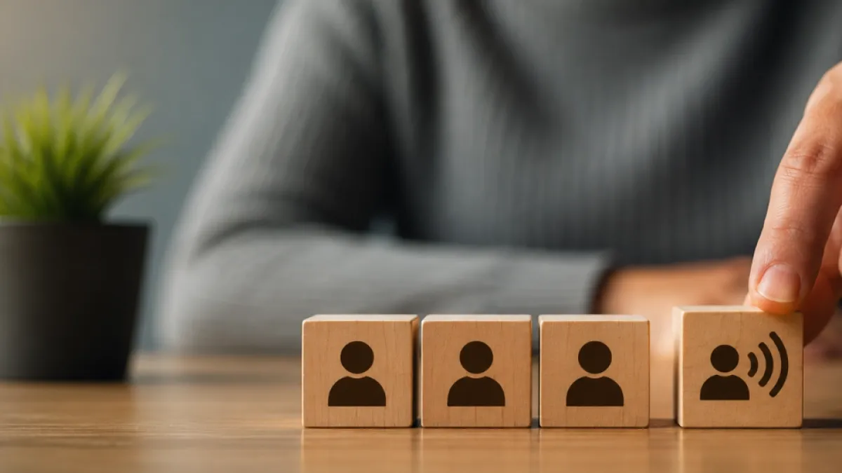 Hablar menos y conectar más: la nueva apuesta de las marcas en la era de la hiperpersonalización