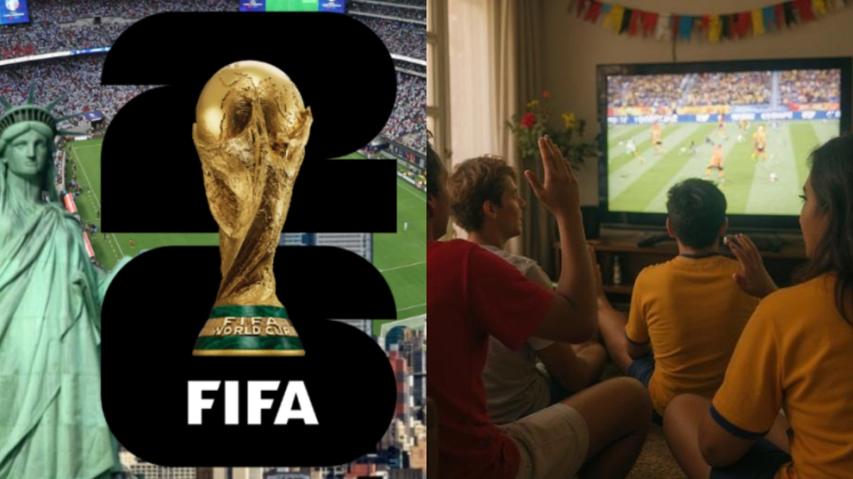 Mundial 2026: partidos de la Selección Colombia dispararían el porcentaje del consumo de energía en el país