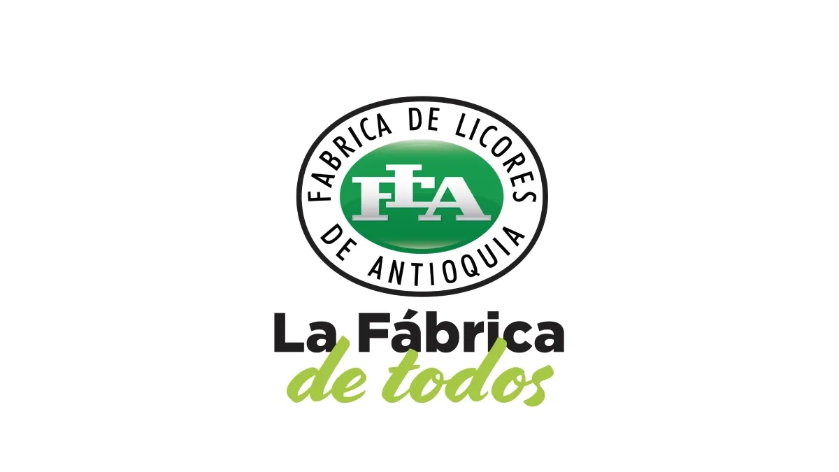 La Fábrica de Licores de Antioquia está jugando su mejor partido