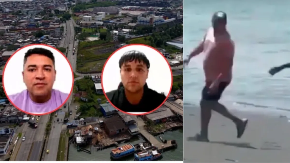 Lo que hay detrás de los asesinatos y secuestros por bandas, como el fatídico plagio de dos turistas en Buenaventura: razones de una paz total fallida