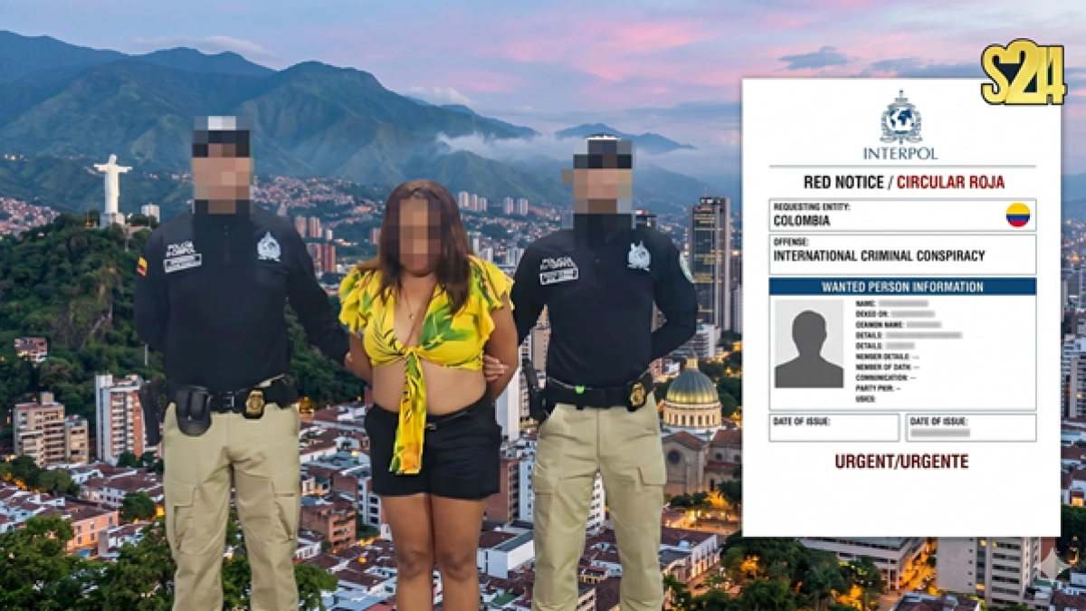 Coerción, deudas y violencia psicológica: el modus operandi de la red criminal que vinculó a Giovanna Arroyo Vacca con la explotación sexual en Italia