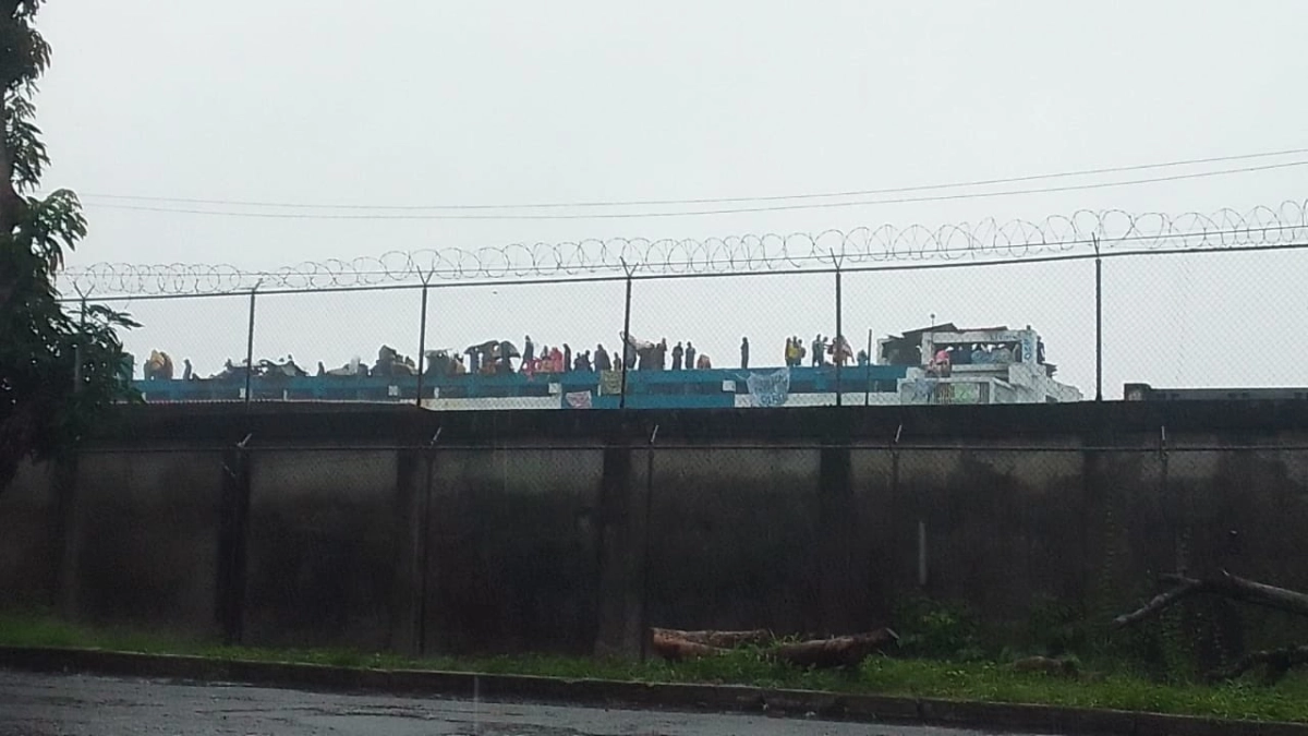 ONG venezolana denuncia que desde abril han muerto 19 presos bajo custodia del Estado