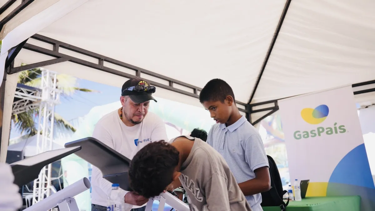 Villa del Mar encenderá sus noches: esta es la nueva cancha iluminada con energía solar que beneficia a cerca de 7000 personas en Barranquilla