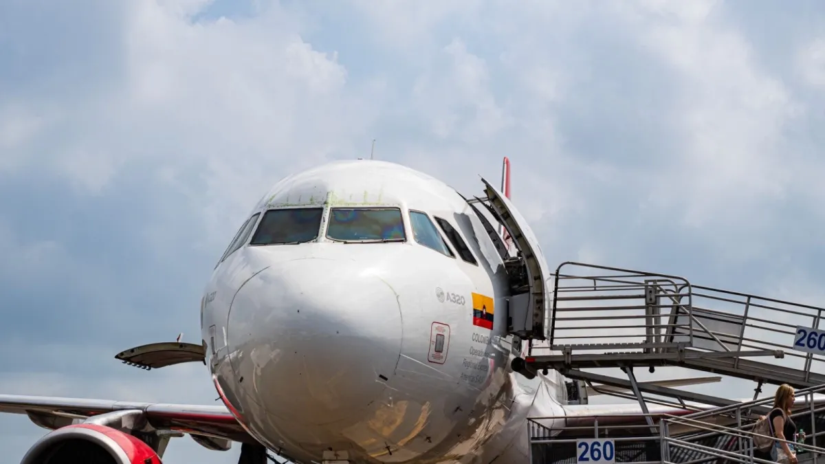 Certificación internacional al Aeropuerto Internacional Rafael Núñez de Cartagena impulsa conectividad aérea de la Costa Caribe con los Estados Unidos