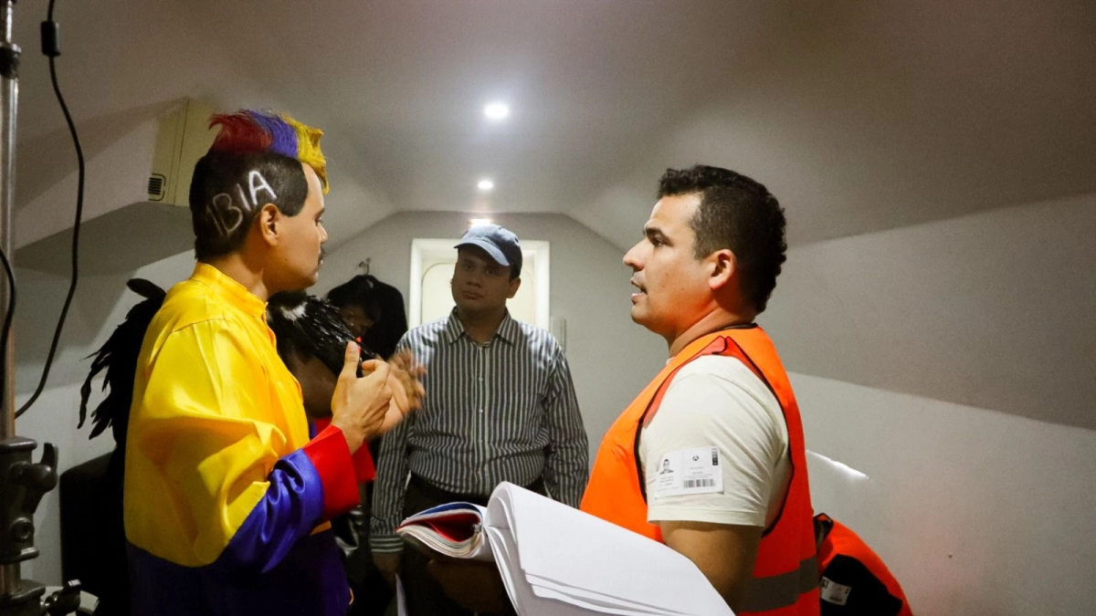 Colombia Today: Security, Public Service Challenges, and Regional Progress