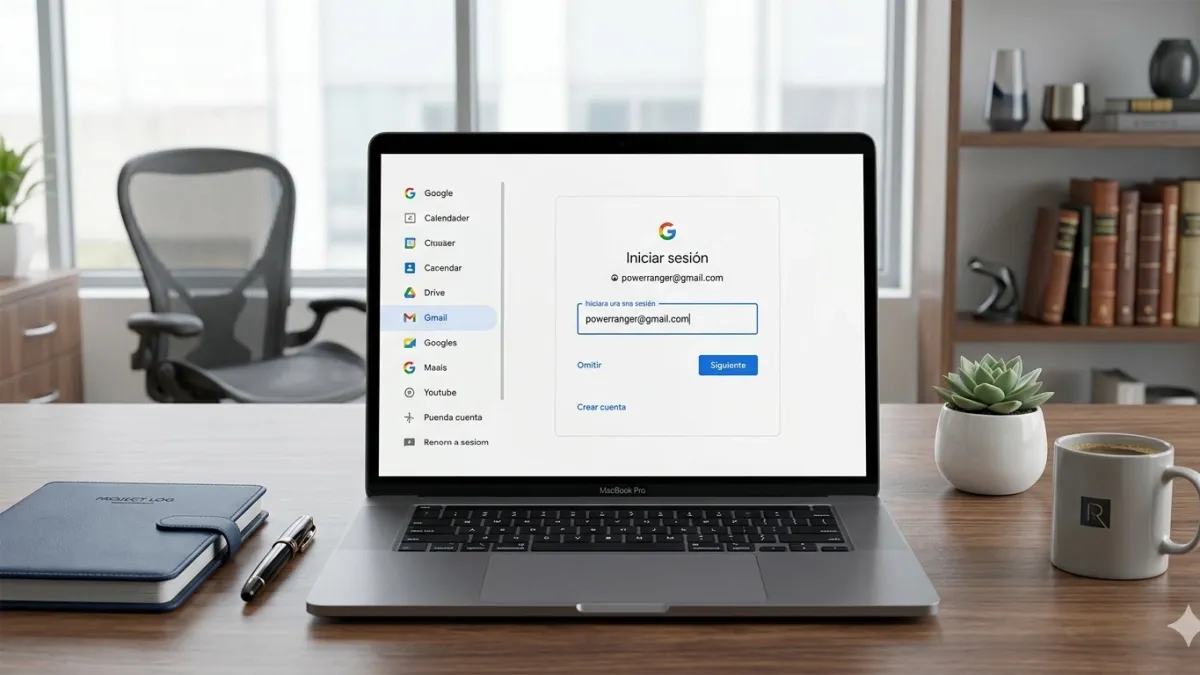 ¿Cómo cambiar la dirección de su cuenta de Gmail? Google ya habilitó la opción para editar su cuenta y tener un nuevo usuario: paso a paso