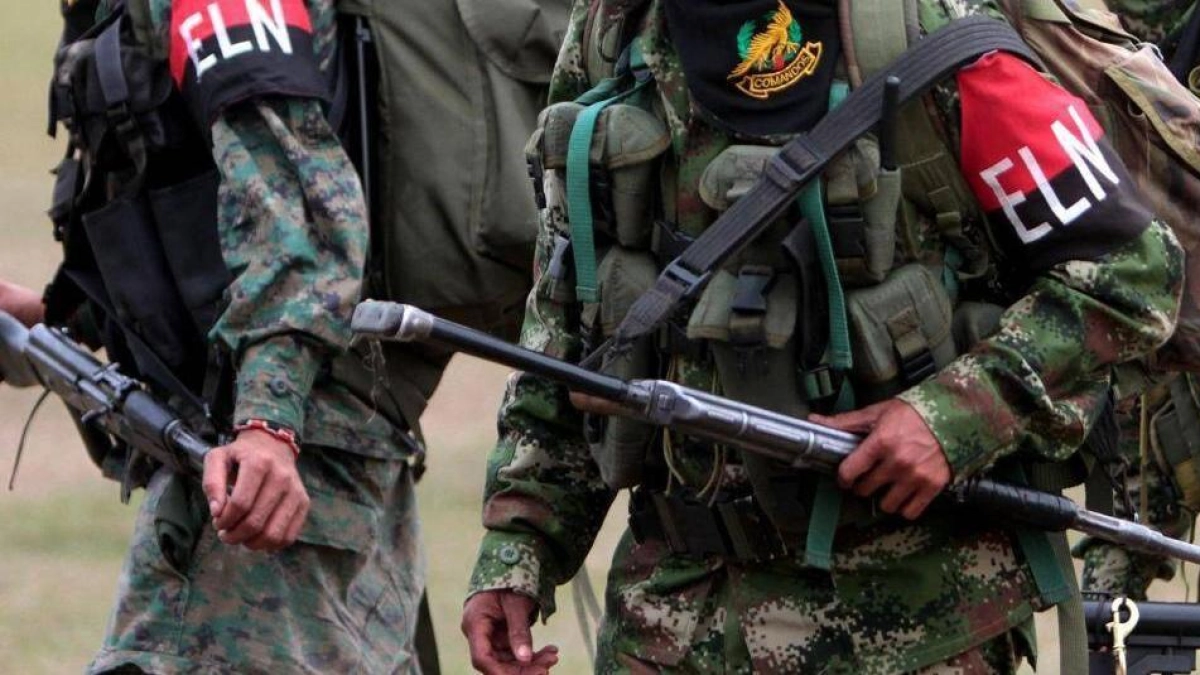 Alerta máxima en el Cesar: El ELN revive las 'pescas milagrosas' con un secuestro masivo en la Troncal del Caribe