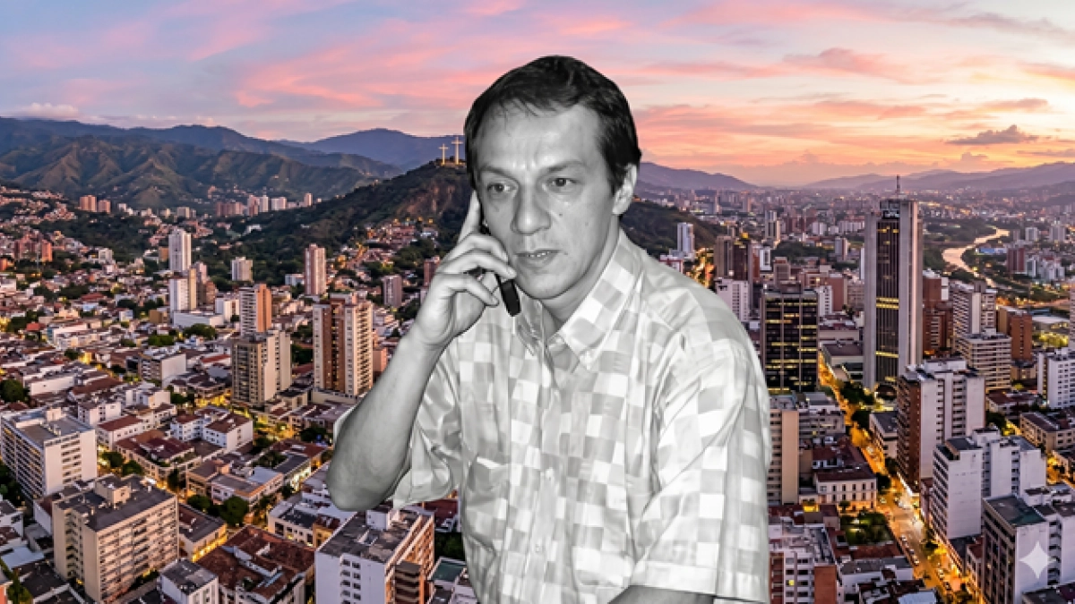 Fallece en Cali Edgar Buitrago Rico, director del periódico La Razón: cuatro décadas de periodismo independiente