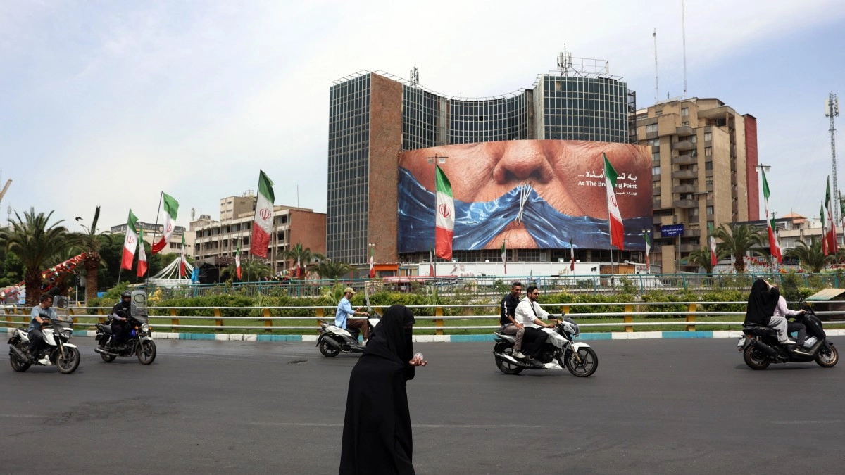 International tensions, uncertain elections, and legislative progress mark the day