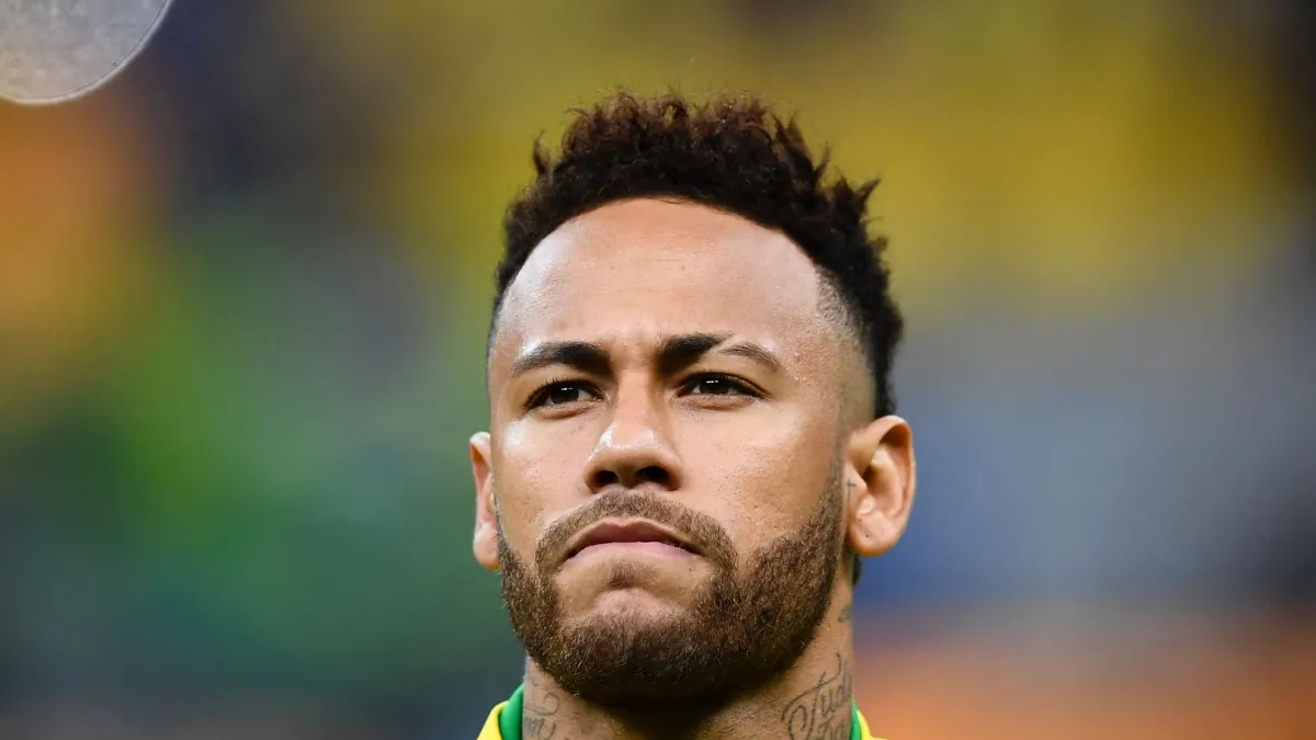 Neymar anuncia su 'último baile' y genera drama en Brasil y 