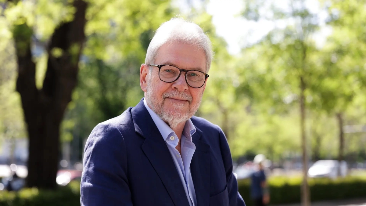 ‘No es fácil que América Latina encuentre un camino’: Michael Reid