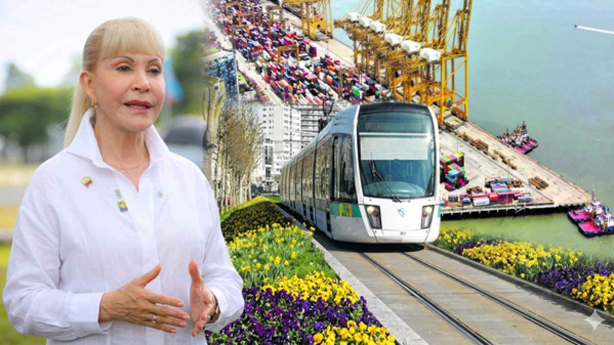 Gobernadora Dilian Francisca Toro propone pacto político con el Gobierno Nacional para priorizar seguridad, salud e infraestructura en el Pacífico