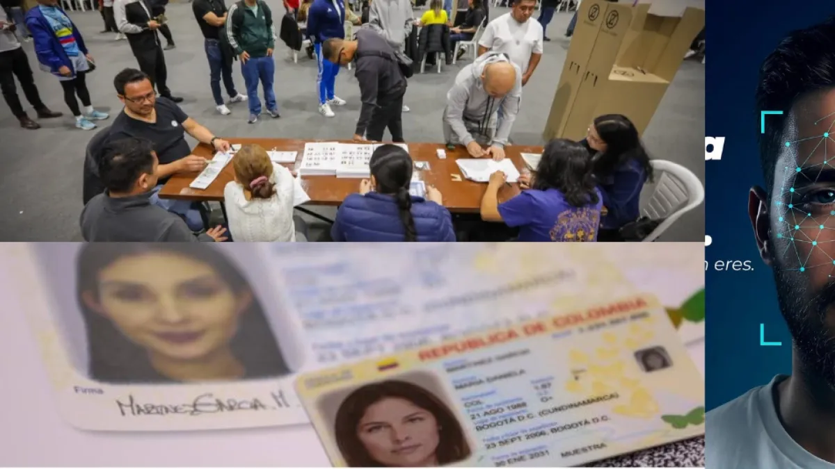 Identidad en riesgo: ¿Con qué seguridad se protegerán las urnas de la fraude?