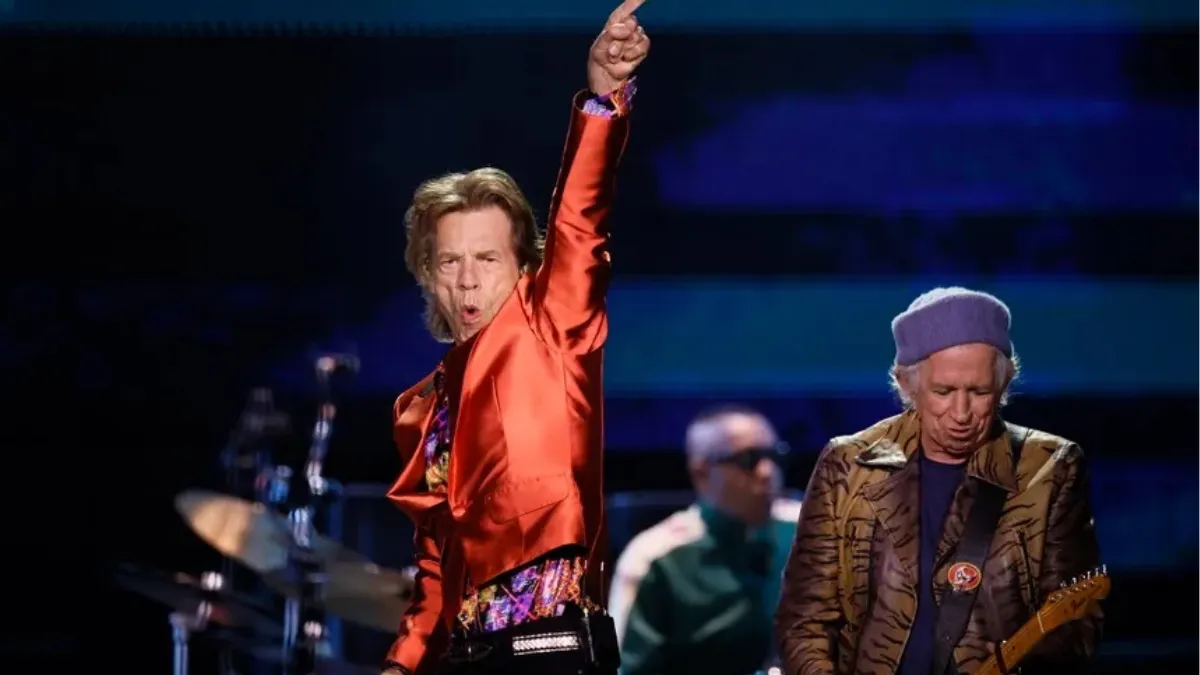 Mick Jagger revela su rutina para mantenerse en forma a los 83 años: ejercicio, alimentación y un horario de sueño particular