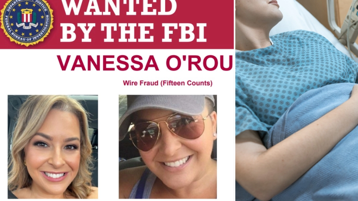La 'paciente fantasma': fingió cáncer cerebral para recaudar dinero de familiares y desconocidos, y terminó en la lista de los más buscados por el FBI