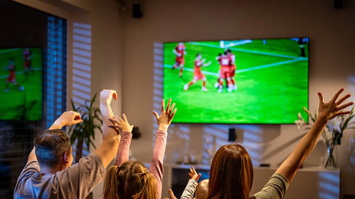 Más opciones para ver todos los partidos del Mundial 2026