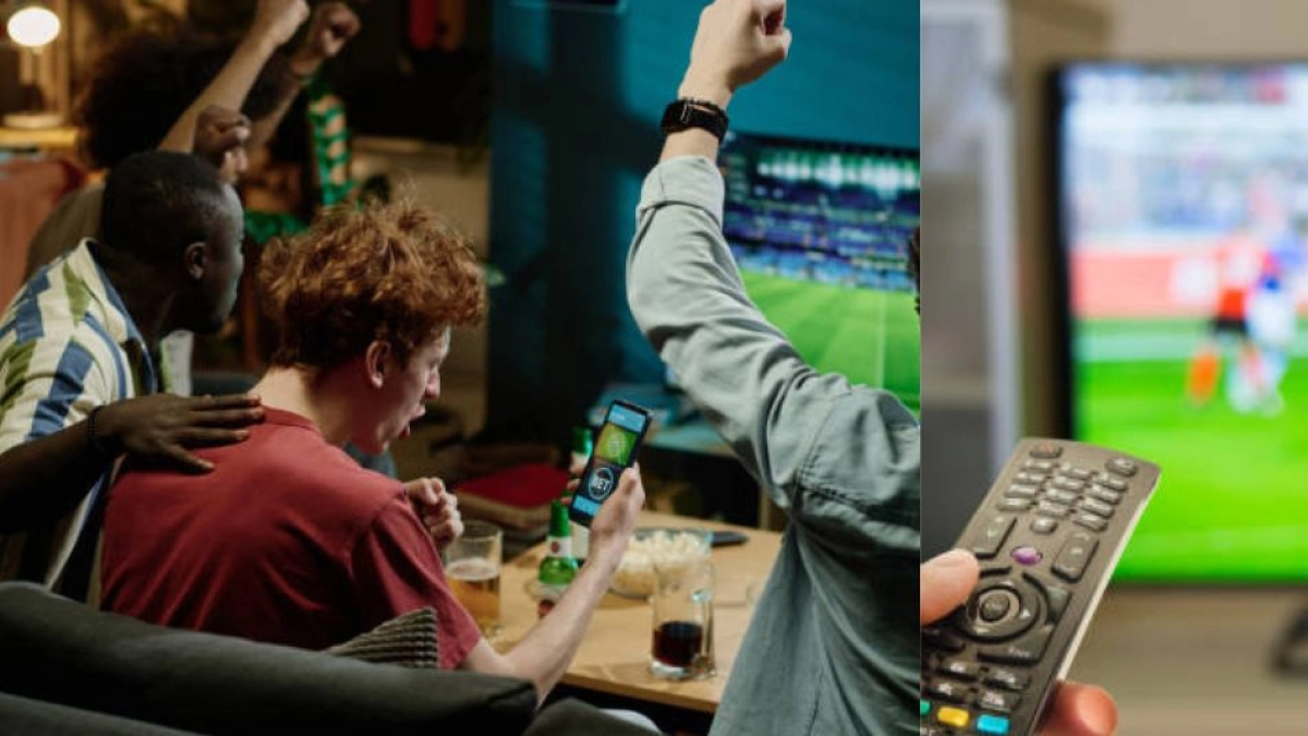 La configuración secreta en su televisor para ver los partidos del Mundial 2026 con la mejor calidad