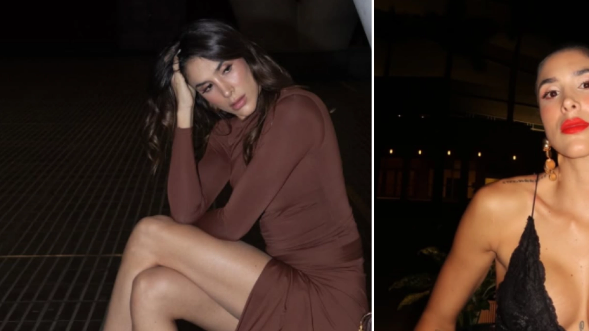 Daniela Ospina envió un mensaje de amor propio a sus seguidores y explicó cómo maneja las críticas: 'Hay que construir lo que queremos ser'