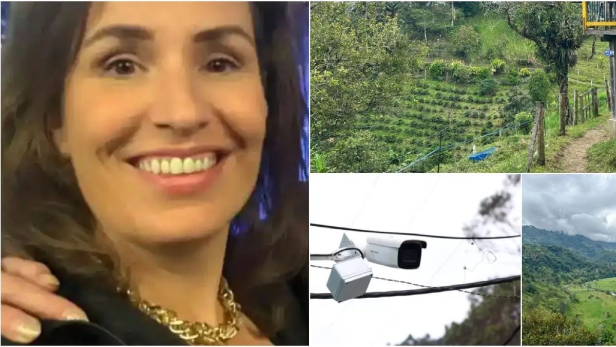 El último rastro para esclarecer la muerte de Marlies Minke Genz, turista holandesa hallada sin vida en Salento, Quindío: analizan videos de seguridad