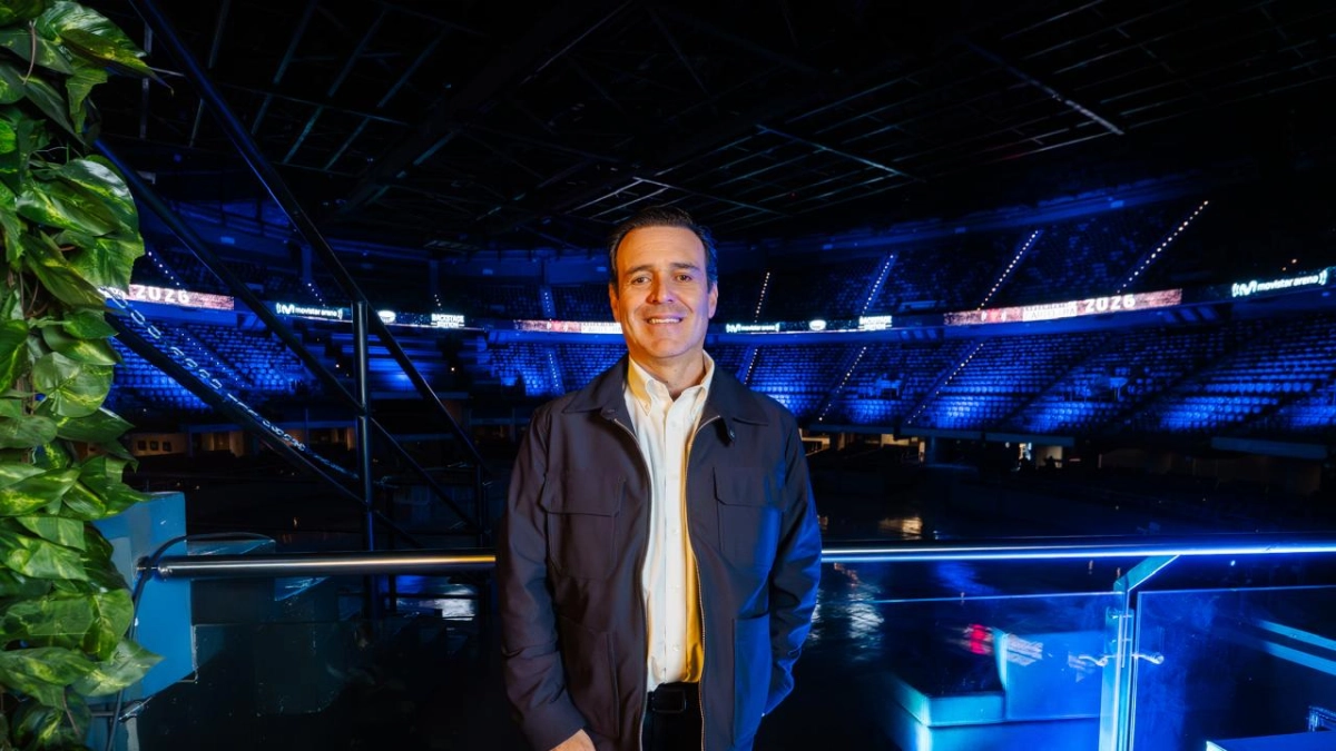 Revista Billboard y Pollstar posicionan al Movistar Arena como el venue más importante de Suramérica: las claves de su éxito