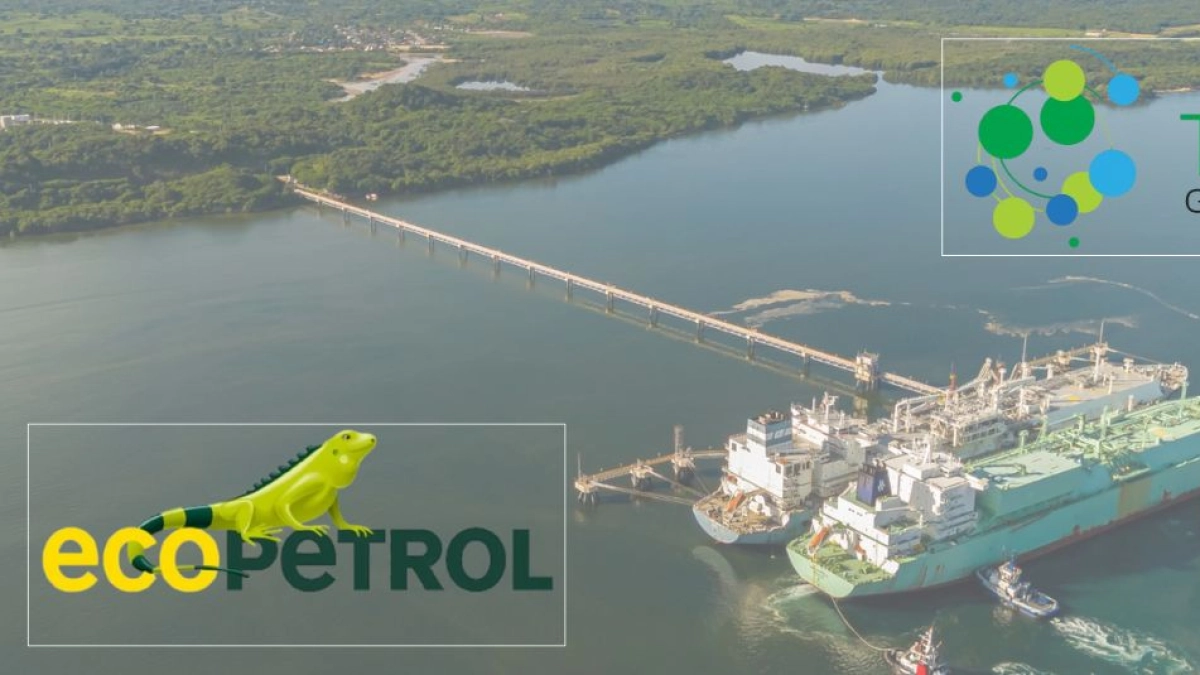 Ni Ecopetrol ni TGI: sus promesas de regasificadoras se ‘desinflaron’ y ahora Colombia mira hacia Cartagena para blindarse ante El Niño