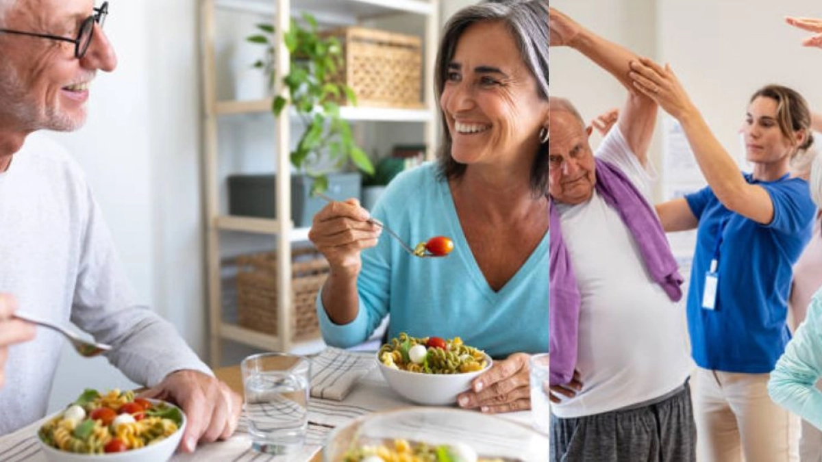Silvio Garattini, oncólogo de 97 años, comparte el secreto para una vida larga y saludable: 'Comer poco importa más que comer muchas veces al día'