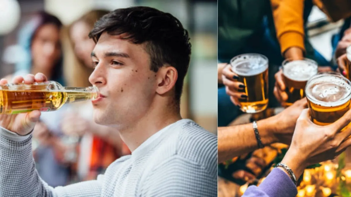 No existe una forma 'saludable' de beber alcohol: la ciencia explica por qué el riesgo para el organismo aumenta incluso con el consumo moderado