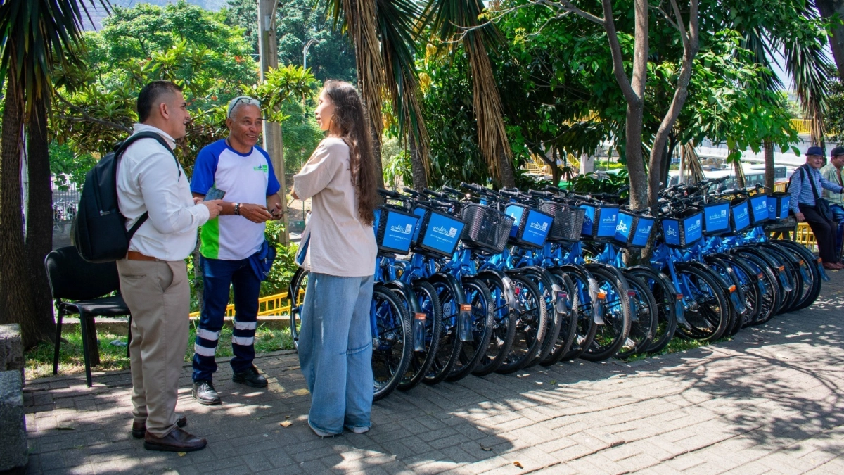 Medellín Accelerates Sustainable Future With Ambitious Mobility Strategy to Improve Air Quality