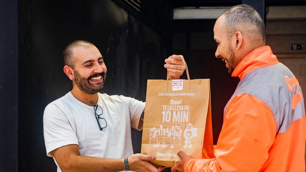 Cada partido de Colombia movería 250.000 pedidos y elevaría hasta 25 por ciento las ventas de restaurantes
